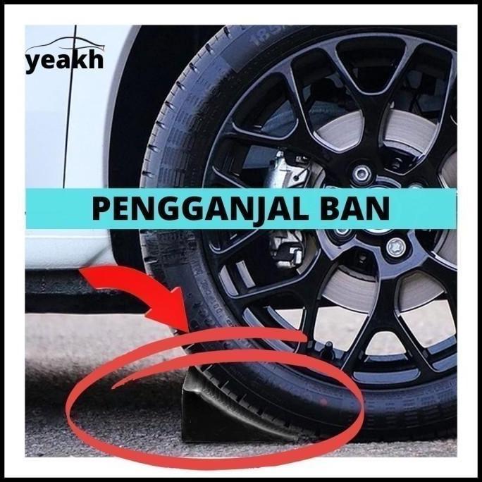 GANJAL BAN MOBIL/STOPER BAN STOPPER MOBIL/GANJELAN GANJALAN BAN MOBIL