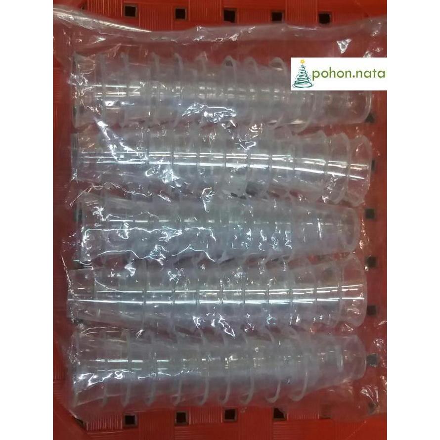 Cawan Perjamuan Kudus / Gelas Anggur 50pcs