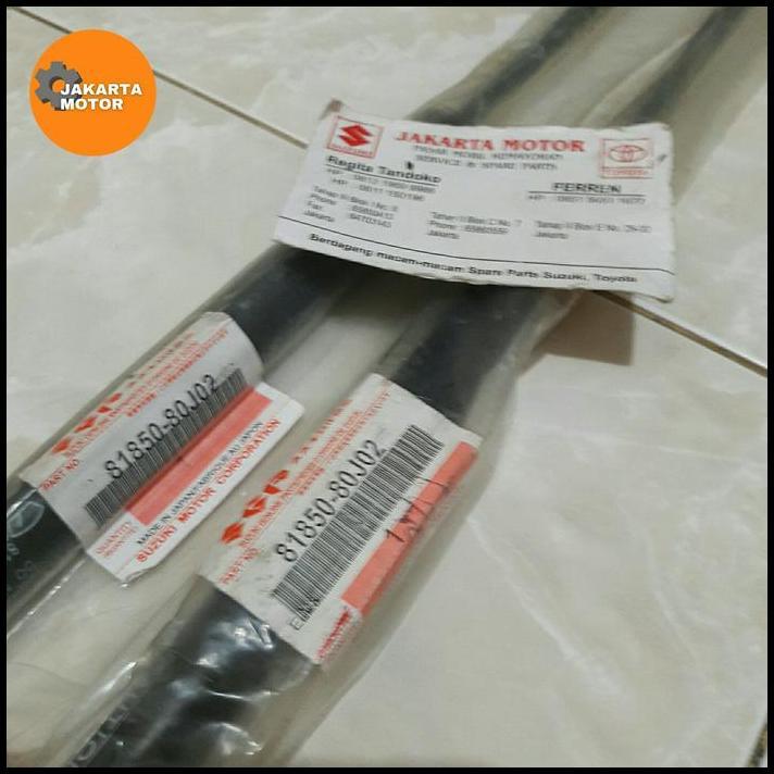 DISKON SHOCK BAGASI SUZUKI SX4 SX-4 SET
