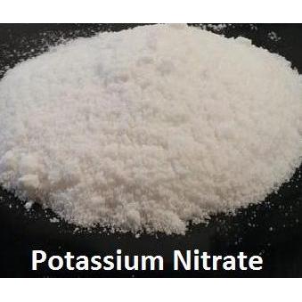 Pupuk Potassium Nitrate / Kalium Nitrat / KNO3 1KG