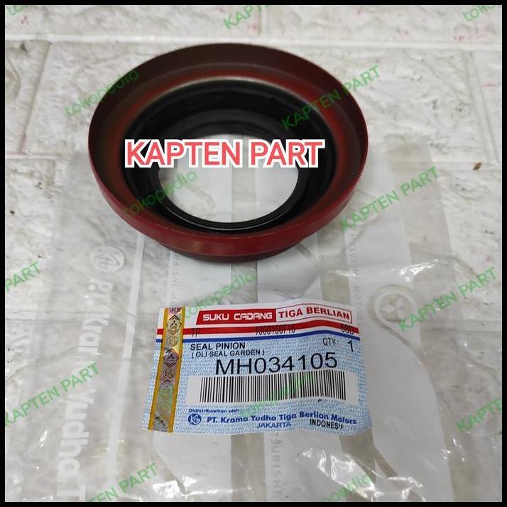 DISKON OIL SEAL GARDAN-SEAL PINION PS120 
