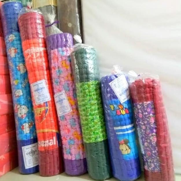 Allthebest- kasur Lantai Lihab Palembang Kasur Gulung Lipat