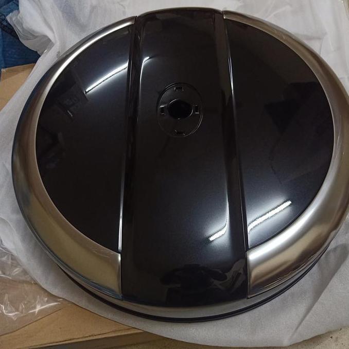 Cover Ban Serep Rush 2007/2015 Original Baru