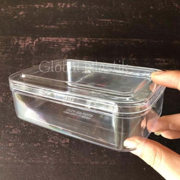 Toples Nastar Kue Kering Persegi Panjang Vini 250gr 250 gram 1/4 kg