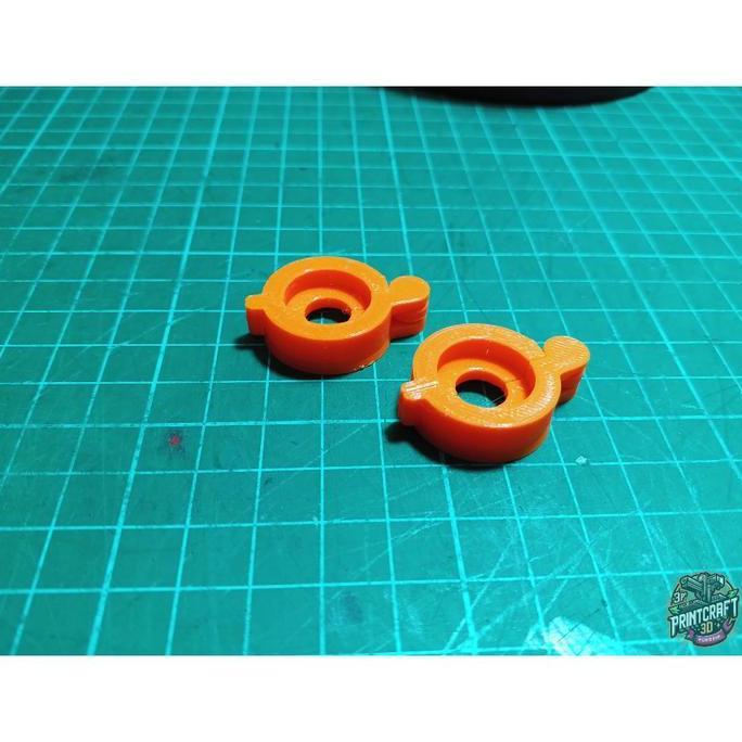 Pelindung Analog lock protector Asus ROG Ally / Asus ROG Ally Stick saver