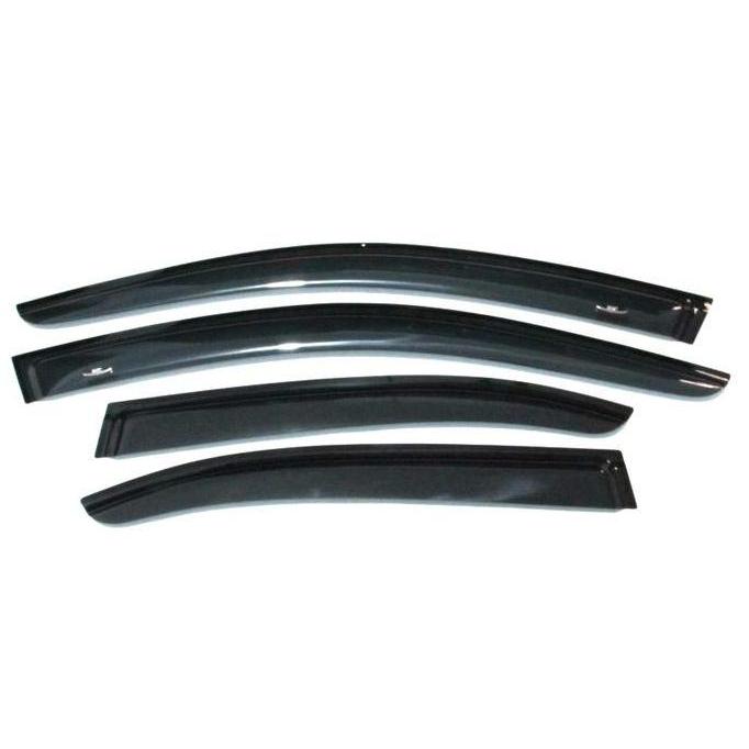 Window Visor W204 (2008-2014) Baru
