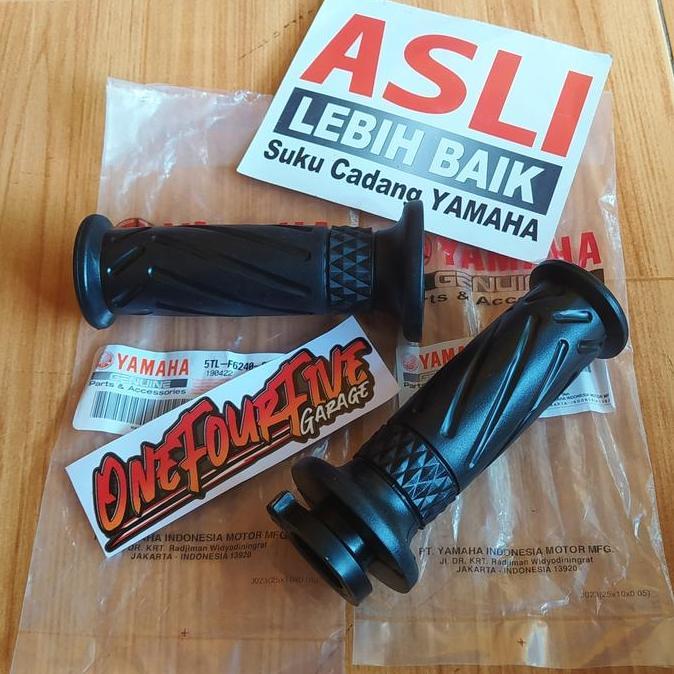 Handgrip Mio Sporty Smile Soul Original