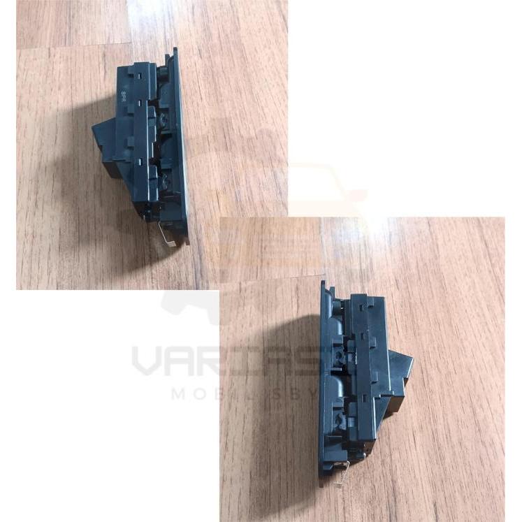 Saklar Power Window Daihatsu Taruna / Switch Master Power Window Daihatsu Taruna Original Dan Terper