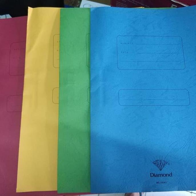 Stack- Map Diamond 5001