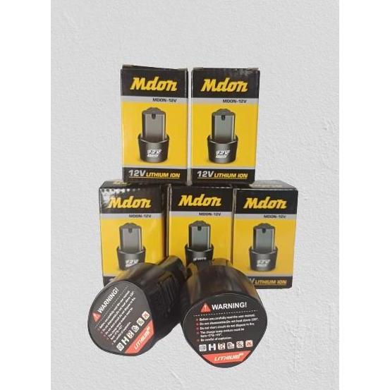 Baterai Bor 12 Volt Battery 12 Volt Baterai Bor Cordless