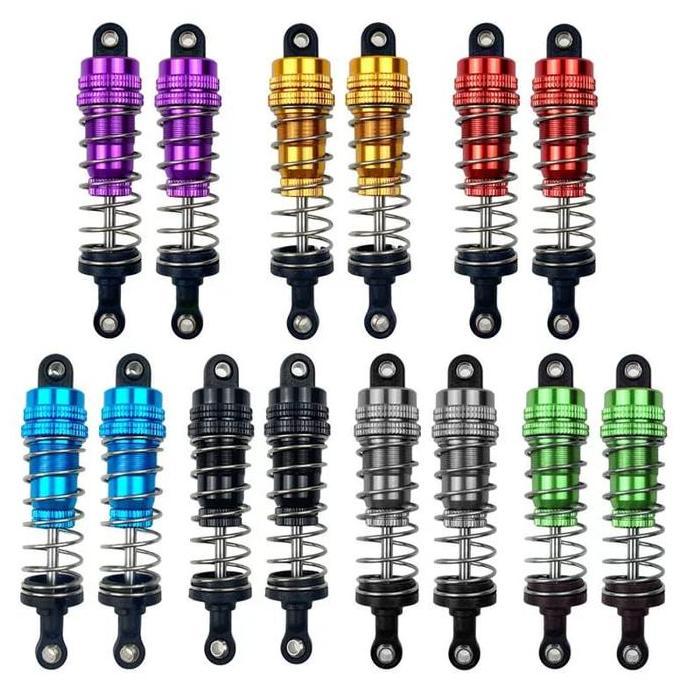 SHOCK ABSORBER METAL MN128 MN86 MN86K MN86KS