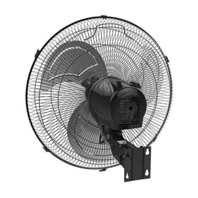 Kipas Angin Besi Maspion Tempel Dinding 20" Wall Fan Pw506W Pw - 506 W