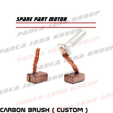 Cool Coll Arang Areng Dinamo Stater Carbon Brush Benelli Beneli Zafferano Zaferano 250