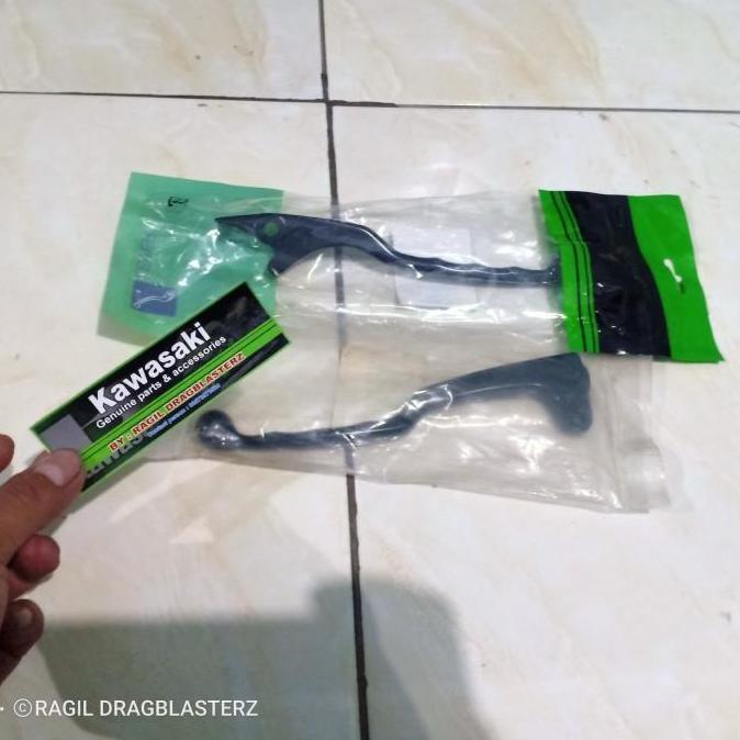 Handle Rem Handle Kopling New Ninja Rr Ninja Rr Old Original Kawasaki