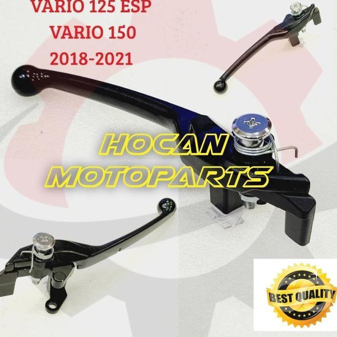 Handel Rem Set Knocker Sambungan Baut Per Hendel Rem Vario 150 Old New