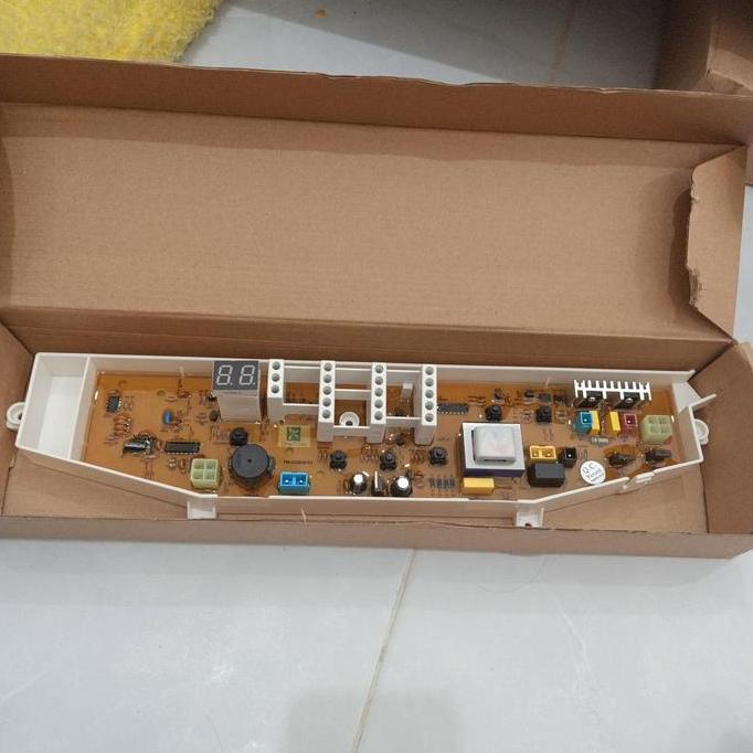 HAWAYMAX modul mesin cuci samsung sw70a1