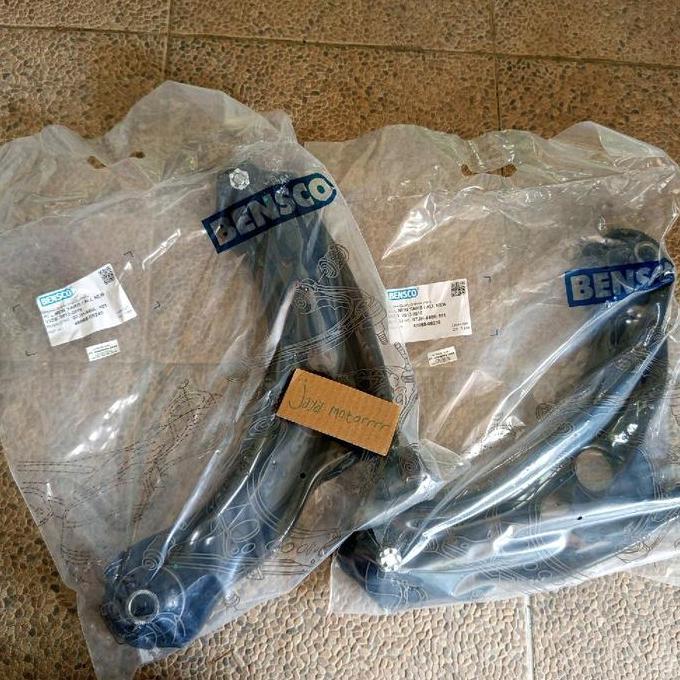 LOWER ARM/SAYAP YARIS VIOS 2013-2016 HARGA PER PCS PROMO