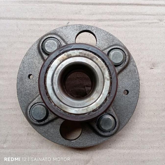 WHEEL HUB BEARING NAP RODA BELAKANG HONDA CITY GD8 GD 8 JAZZ GD3 GD 3 IDSI COPOTAN SECOND