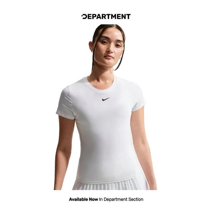 Kaos Tenis Wanita NIKE DRI-FIT VICTORY IB3777100 ORIGINAL