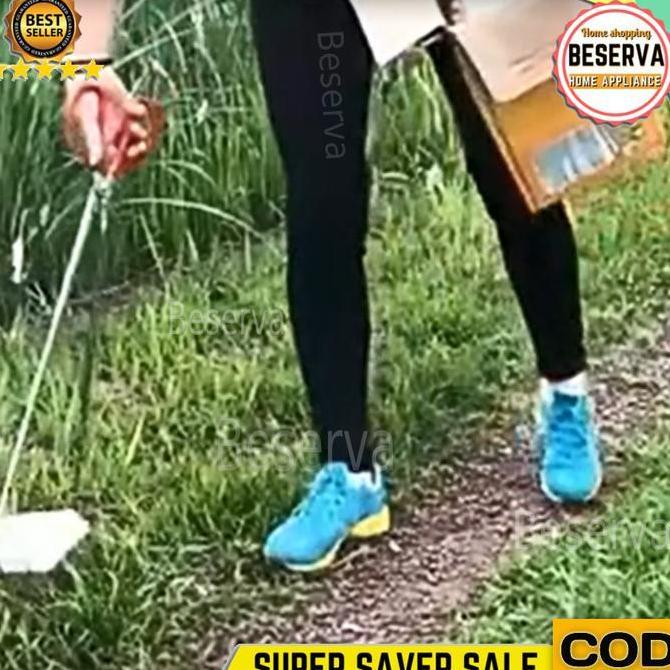 Capit Kepiting Penjepit Ikan Capitan Belut Pengambil Sampah