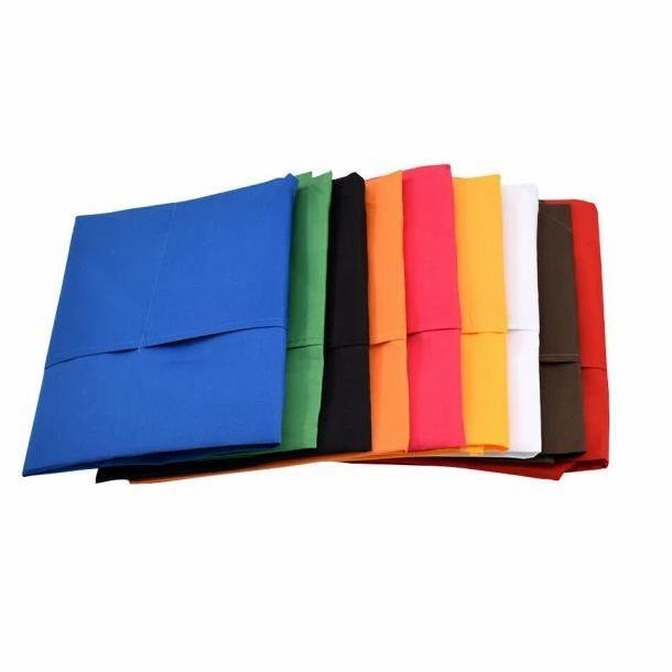 Celemek waiters / Celemek setengah badan / Celemek tebal