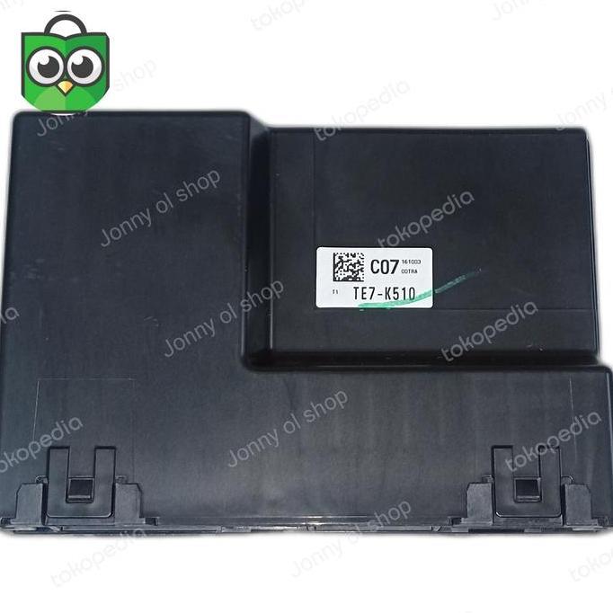 ZHAKAI BCM micu honda mobilio