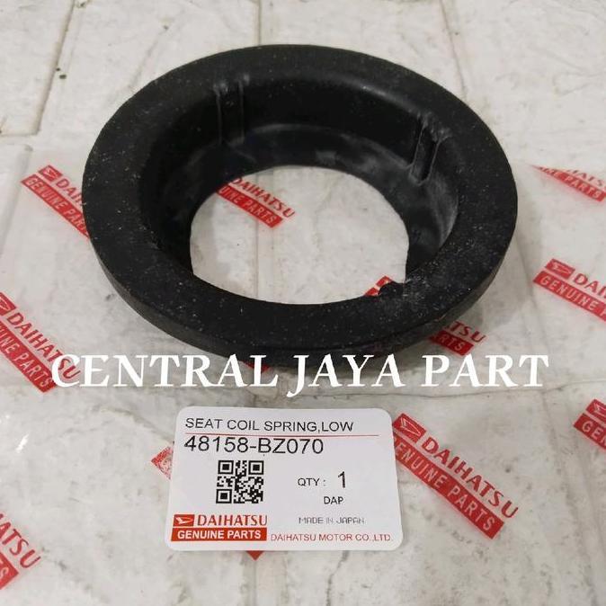 HAYVEZZA KARET TATAKAN PER KEONG DEPAN BAWAH SIRION ORIGINAL