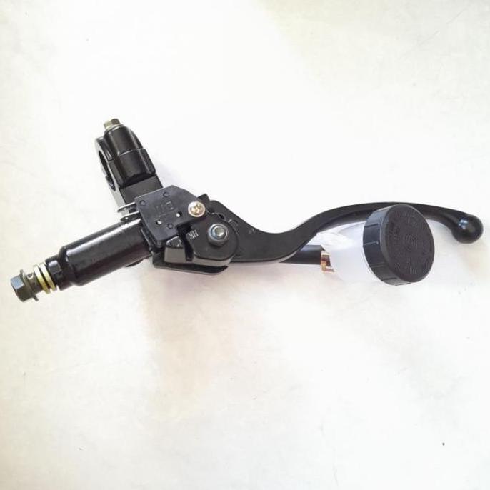 Promo Marter Rem Brembo Kanan Model KSR atau Master Rem Depan Model KRS Tabung Big Universal Semua M