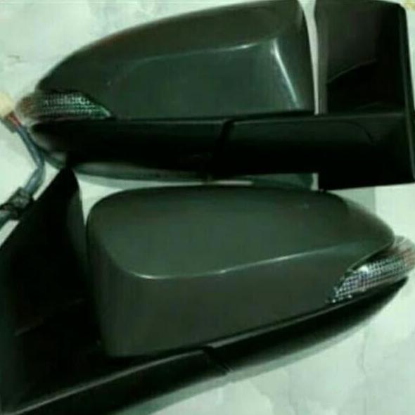 Spion Mobil Sigra