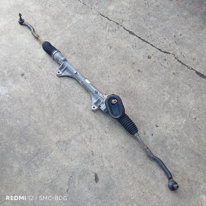 RACK STEER REK STIR NISSAN GRAND LIVINA L10 1.5 1.8 MEREK KOYO COPOTAN BERGARANSI COPOTAN
