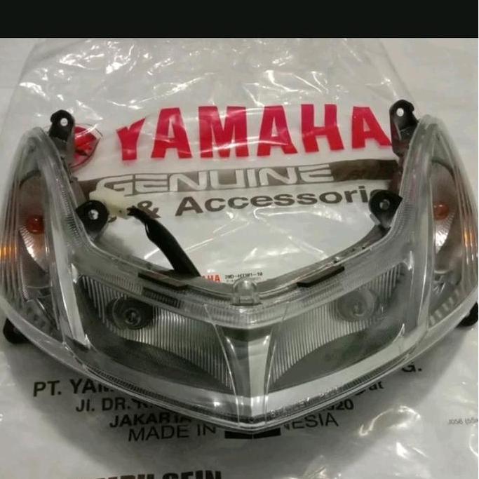 Promo lampu sein depan Mio smile original lampu reteng depan Mio smile original lampu sign mio smile