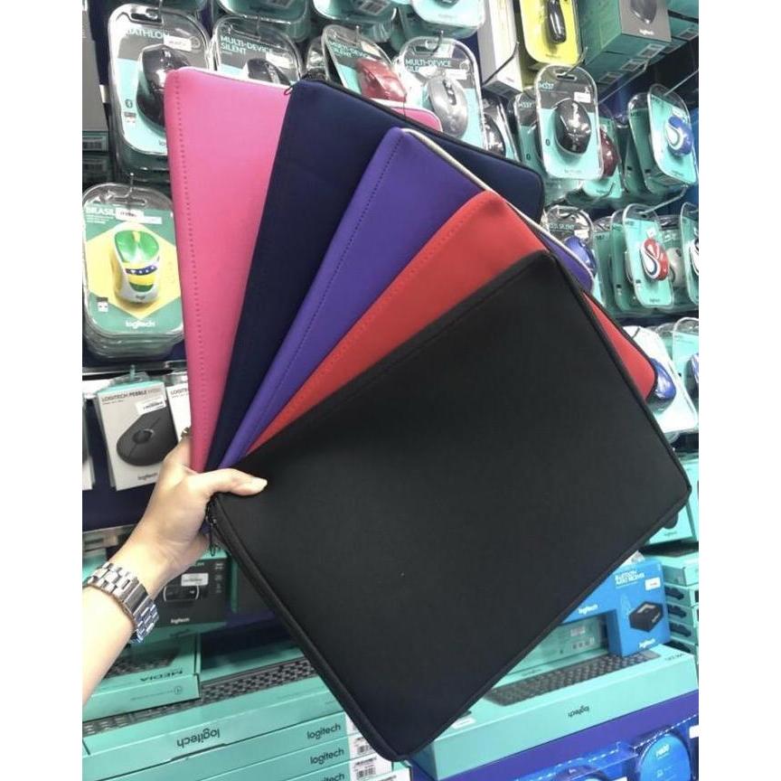 Softcase Laptop 10" Tas Notebook 10 inch Sleeve Case 10 inci