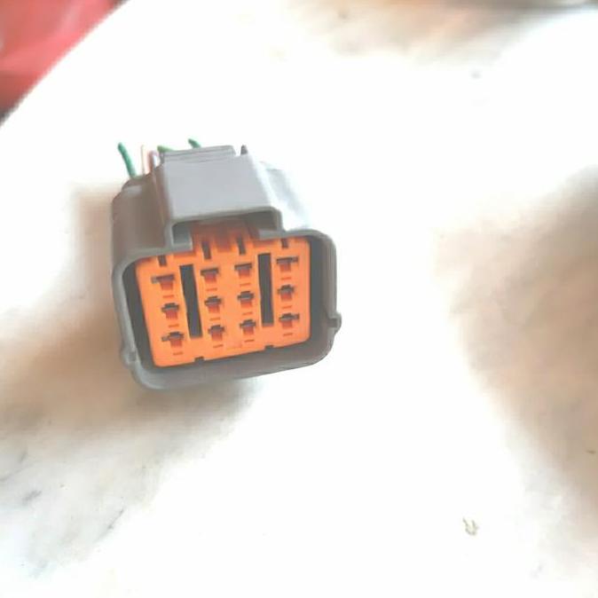 Socket Soket Body Valve Avanza Terios Agya Ayla