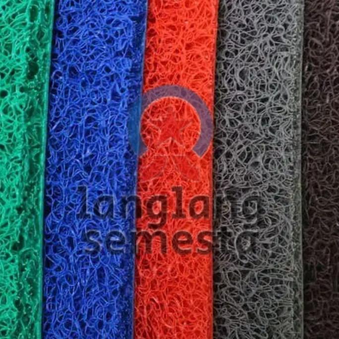 Grade Ori Karpet Mobil Mie Bihun Meteran - Karpet Mobil Bihun - Karpet Mobil Mie