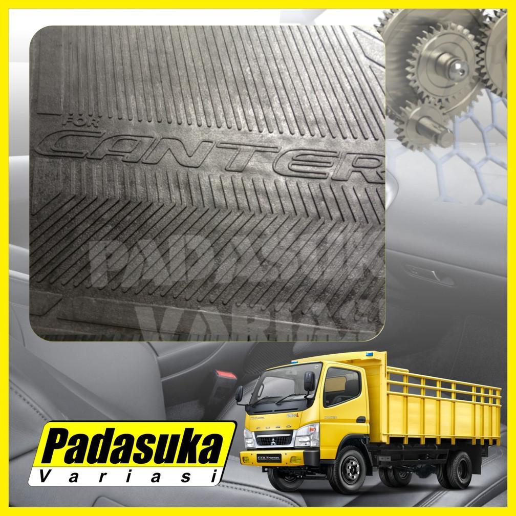 Grade Ori Karpet Mitsubishi Canter Karpet Truk Canter Karpet Truk Ragasa Karpet Canter 110Ps 125 Dep