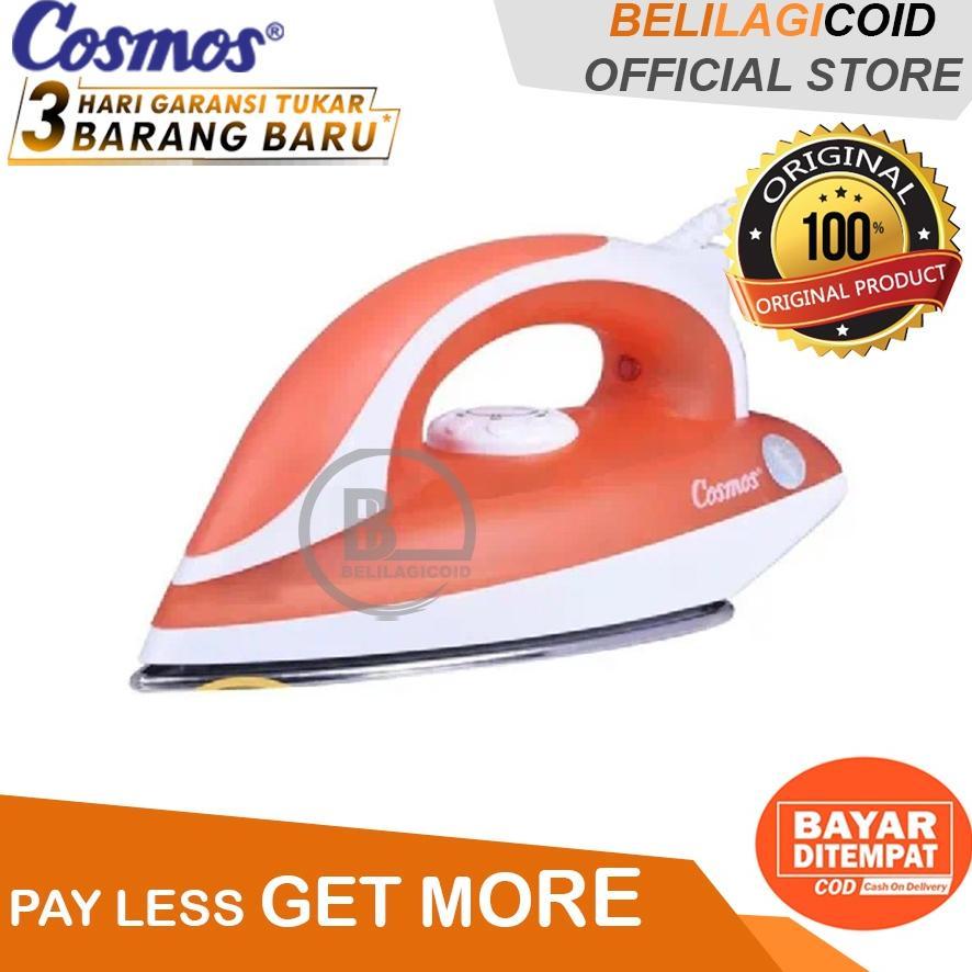 Cosmos Setrika CIS 418 / Setrika Cosmos / Setrika Cosmos CIS418