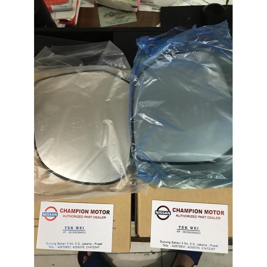 Kaca spion Nissan March 2011-2017