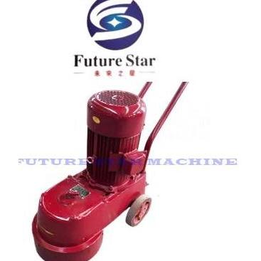 Terlaris Mesin Grinding Lantai/Mesin Poles Lantai/Mesin Poles Beton/Teraso Dll