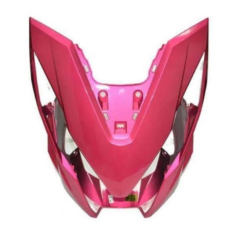 Gratis Ongkir Dek Depan Motor Honda Beat Fi Esp 2016 2017 2018 2019 Injek | Panel Beat Esp 2016 Win 