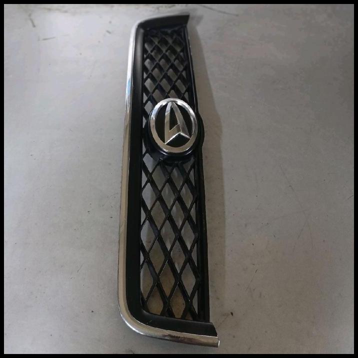 HOT DEAL GRILLE RAM GRILL DEPAN DAIHATSU TERIOS GEN1 2006-2009 ORIGINAL COPOTAN