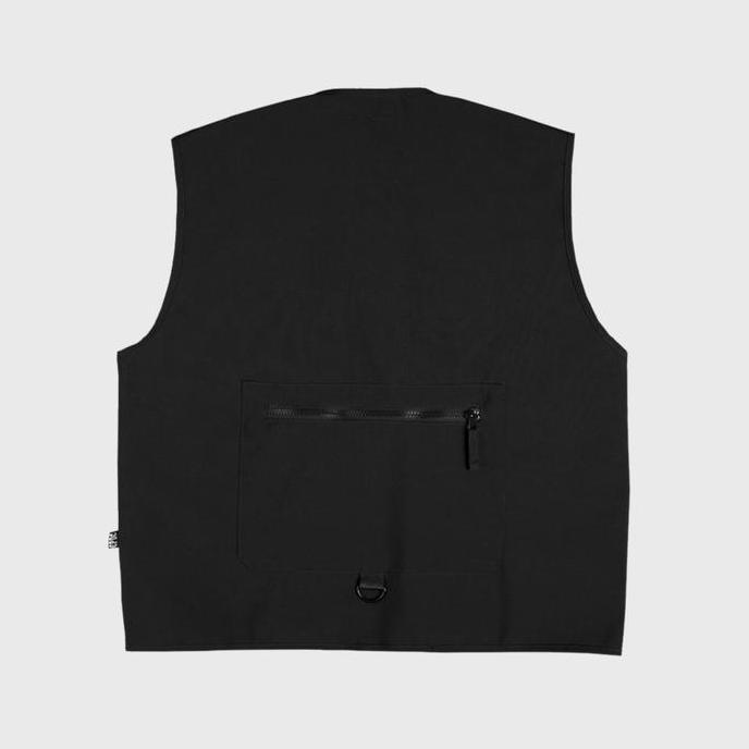 Epidemic Tactical Vest | Rompi Peacock