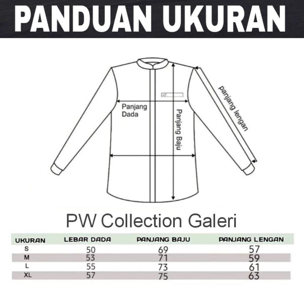 BEST SALE Hilwa Baju Koko Pria Koko Syubbanul Muslimin Koko Azzahir Koko Baju Hadroh Kombinasi Kemej