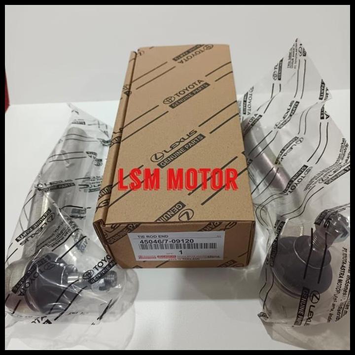 TERLARIS TIE ROD END VIOS OLD GEN 1 2004-2006 