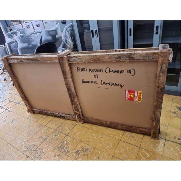 Promo Loker Terkunci Lemari Arsip Baja Lemari Arsip Lemari/Lemari Besi Kayu Furniture