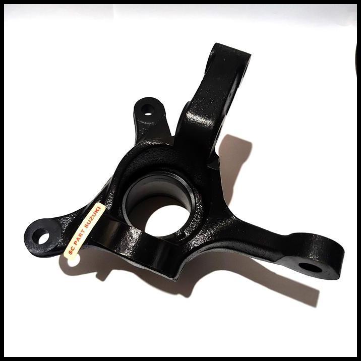 TERLARIS KNUCKLE RODA DEPAN SUZUKI FUTURA