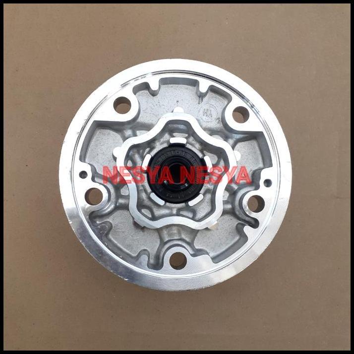 GRATIS ONGKIR CYLINDER CILINDER SILINDER HEAD KEPALA COMPRESSOR  COMPRESOR KOMPRESSOR KOMPRESOR AC M