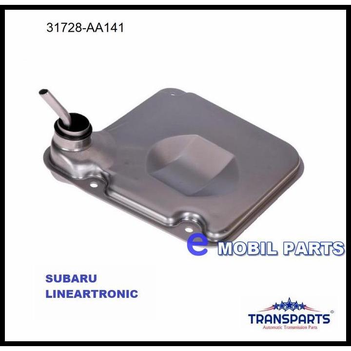 BEST DEAL FILTER OIL MATIC CVT SUBARU IMPREZA FORESTER OUTBACK 31728-AA141 