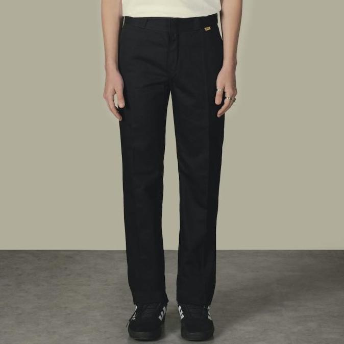 Vearst Workpants Sable 540 Black