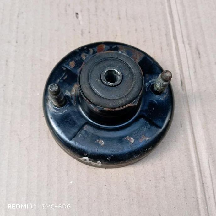 KARET TATAKAN SUPPORT SHOCK BREAKER PER BAGIAN DEPAN HONDA CRV CR-V GEN 1 COPOTAN 2ND