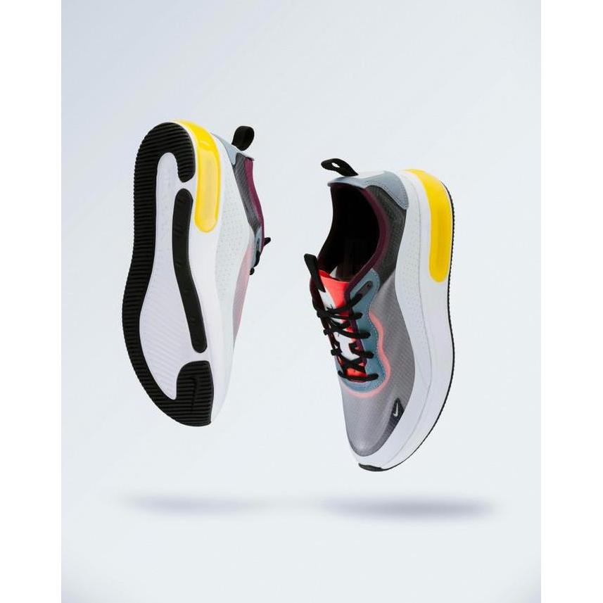 Original Limited Tali Sepatu Futsal / Bola / Running Pipih Lebar 4mm